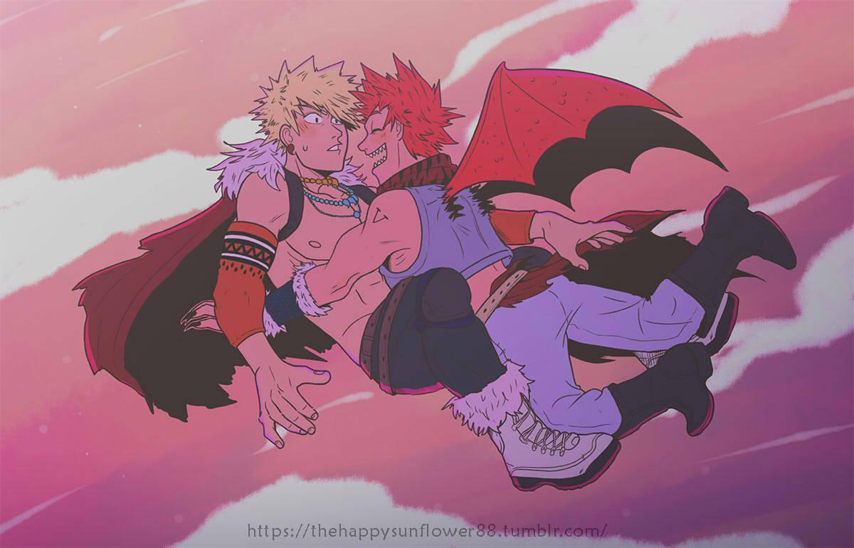 1200x770 Bakushima Wallpaper