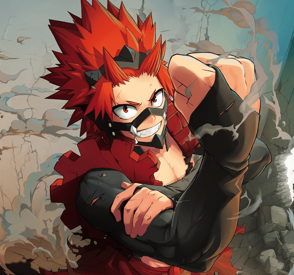 1000x935 BakuShima [Bakugou Katsuki x Kirishima Eijirou]. VK. Kirishima my hero academia, Kirishima eijirou, Kirishima