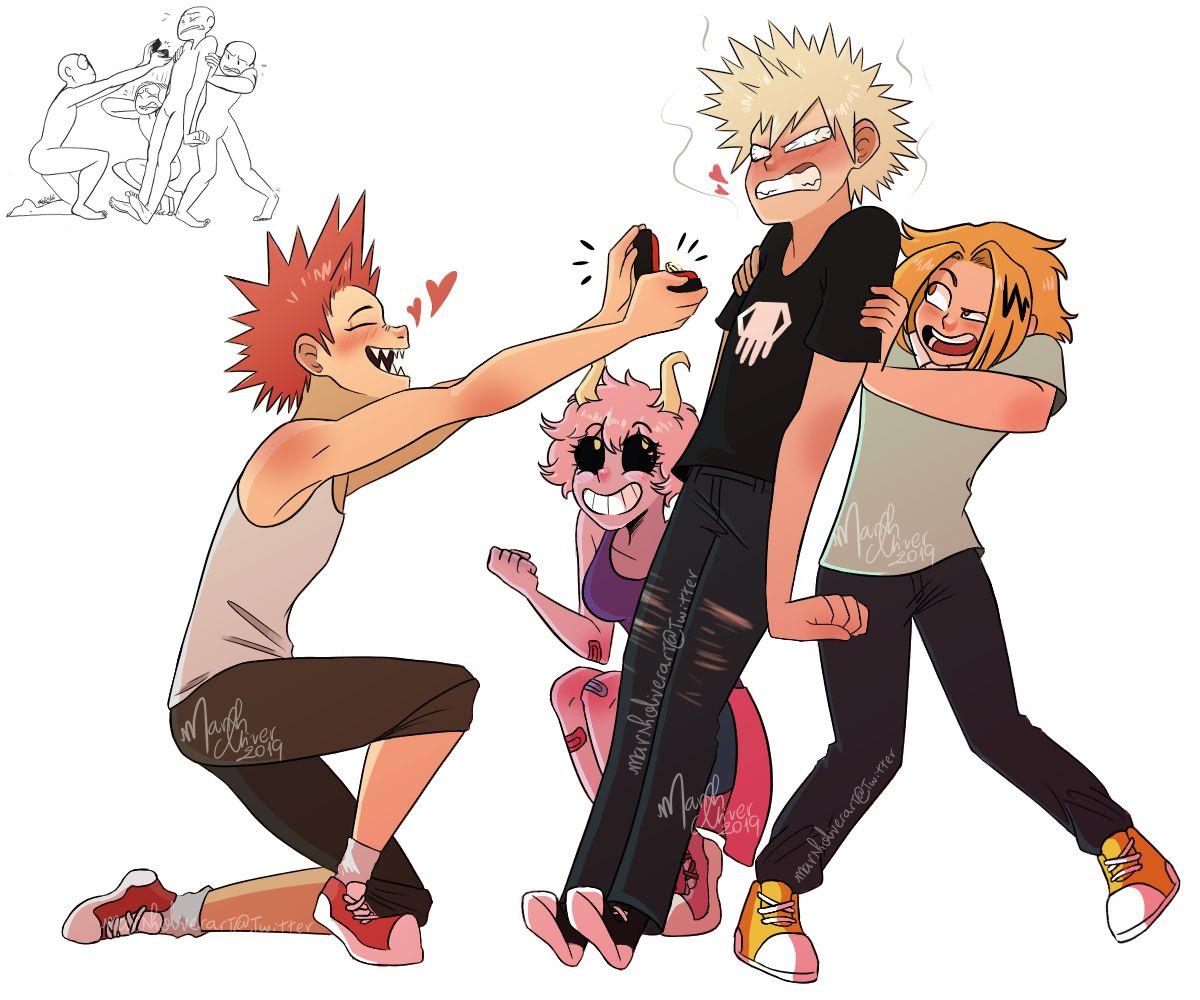 1200x1000 Pin On Kiribaku Bakushima