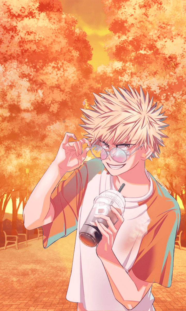 720x1203 bokunoheroacademia #bnha #myheroacademia #bakugoukatsuki #bakugou #spring # anime #animeboy #animewallpaper #ipho. My hero academia episodes, Bnha wallpaper, Hero