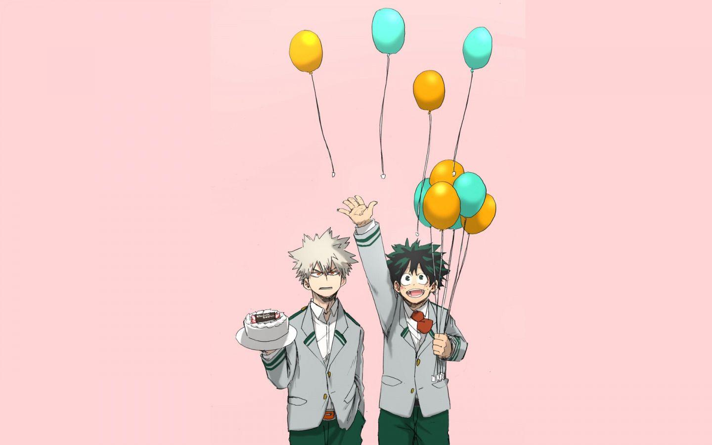 1440x900 Bakugou My Hero Academia Desktop Wallpaper. My hero academia desktop wallpaper, Mac wallpaper anime, Wallpaper anime boku no hero