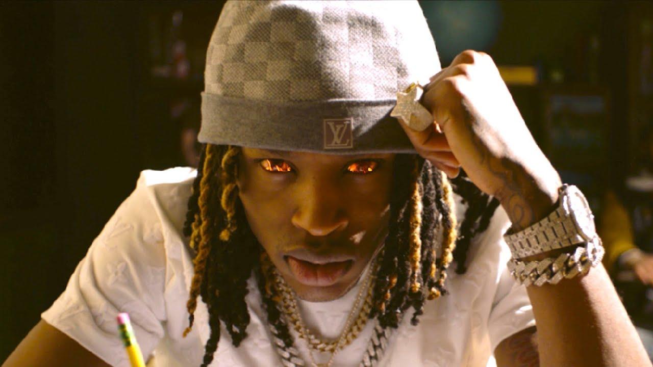 1280x720 King Von And Lil Durk Wallpaper