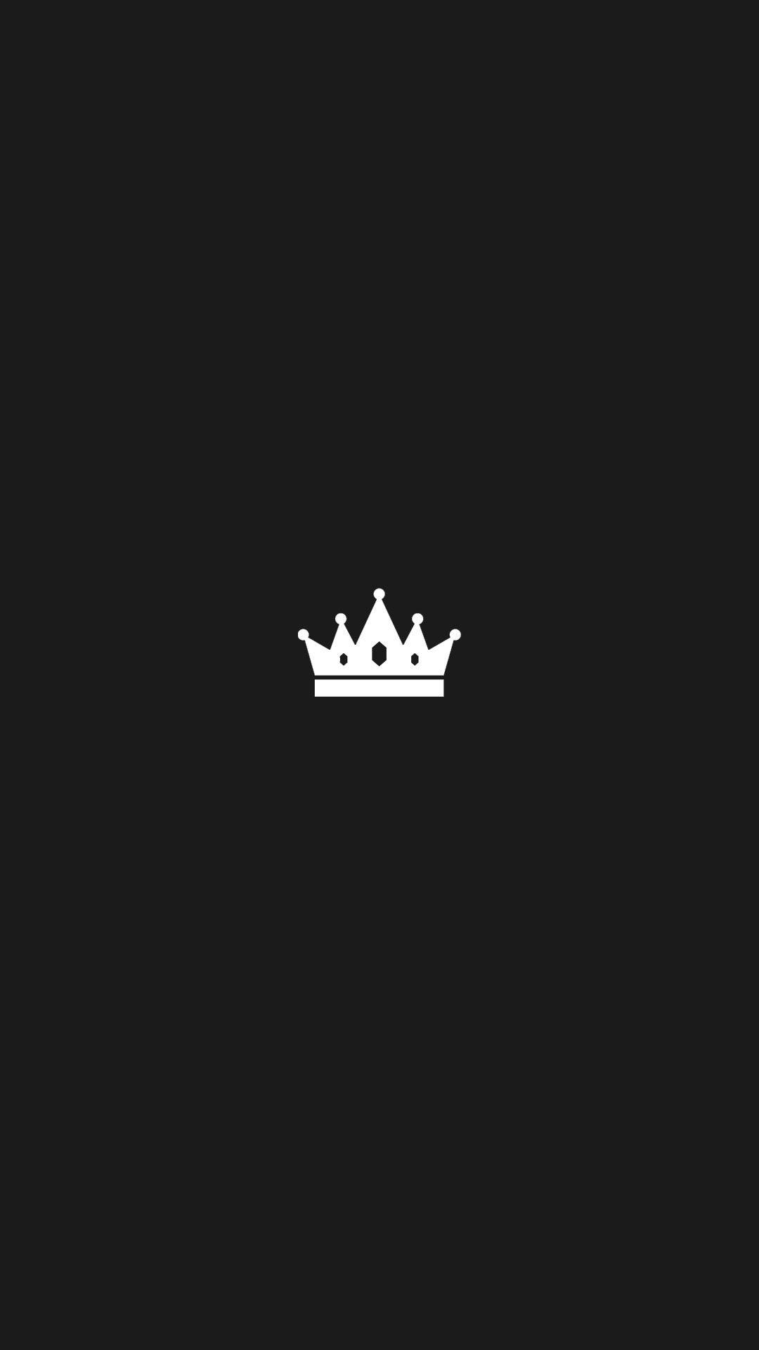 Black King Crown Wallpapers - Top Free Black King Crown Backgrounds -  WallpaperAccess