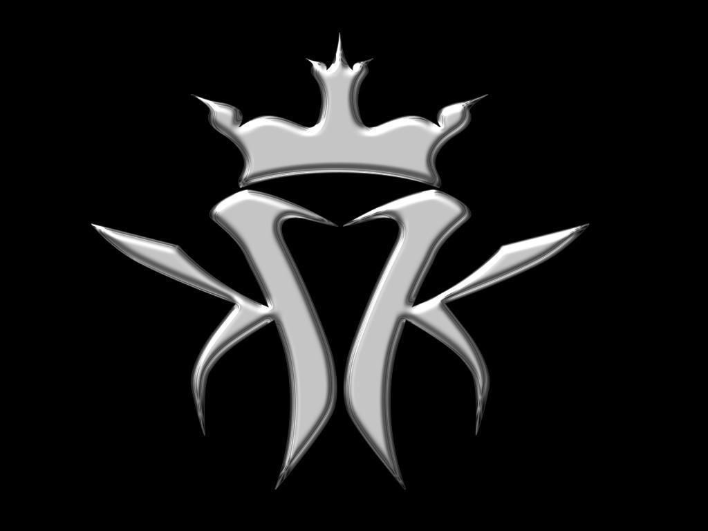 1024x768 Crown Wallpaper
