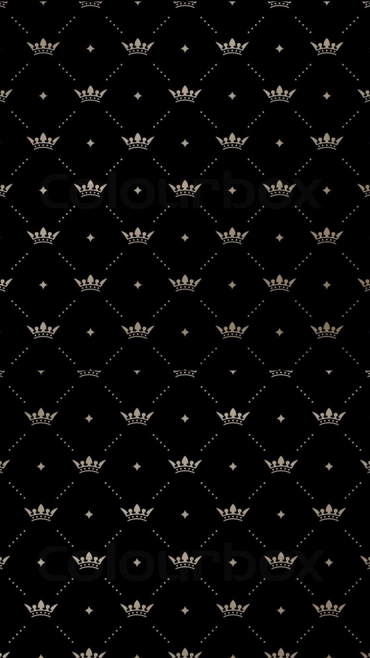 1242x2208 King Crown Wallpaper iPhone. + Free King Crown & Crown Image