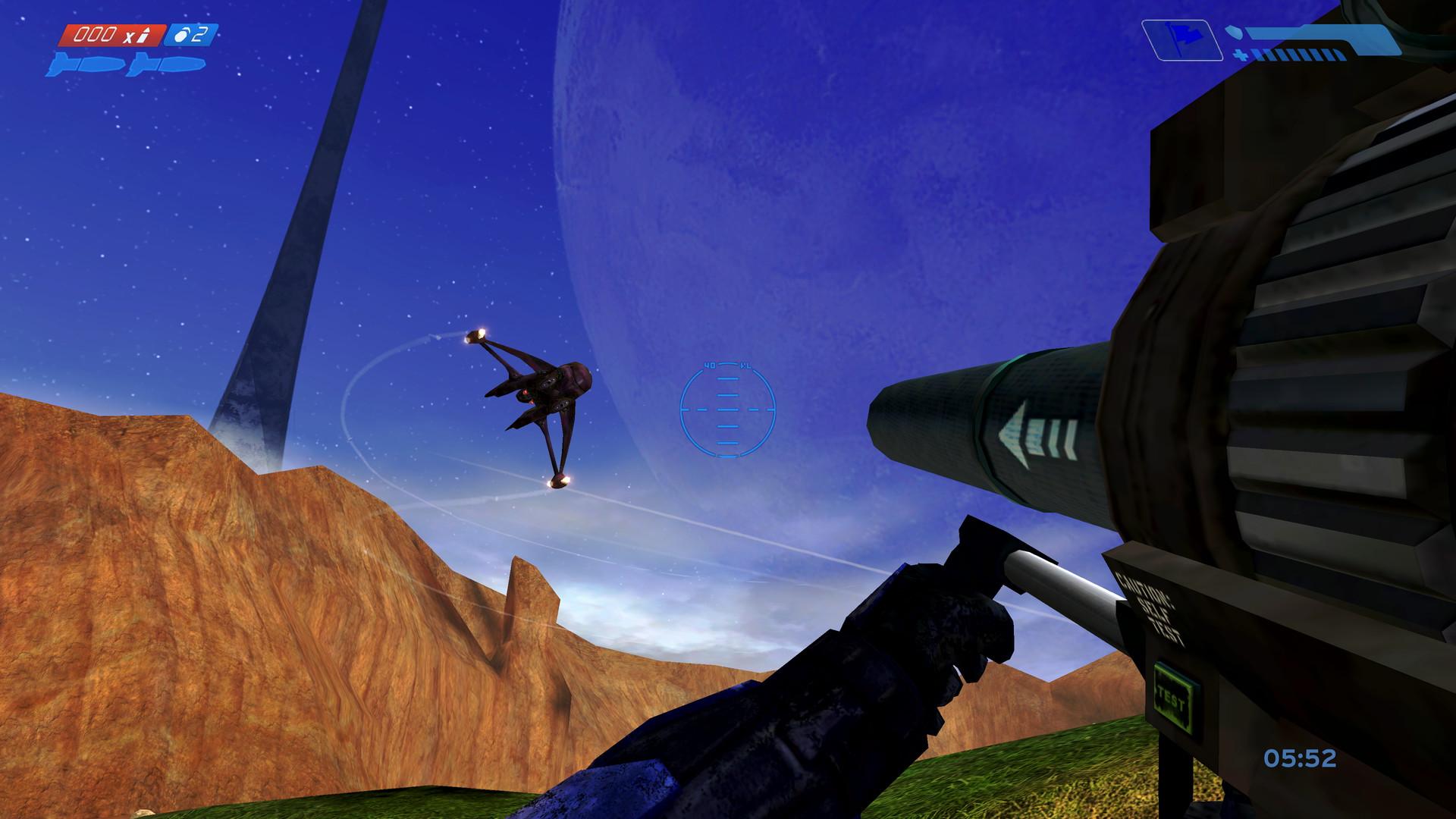 1920x1080 Halo: Combat Evolved Anniversary on Steam