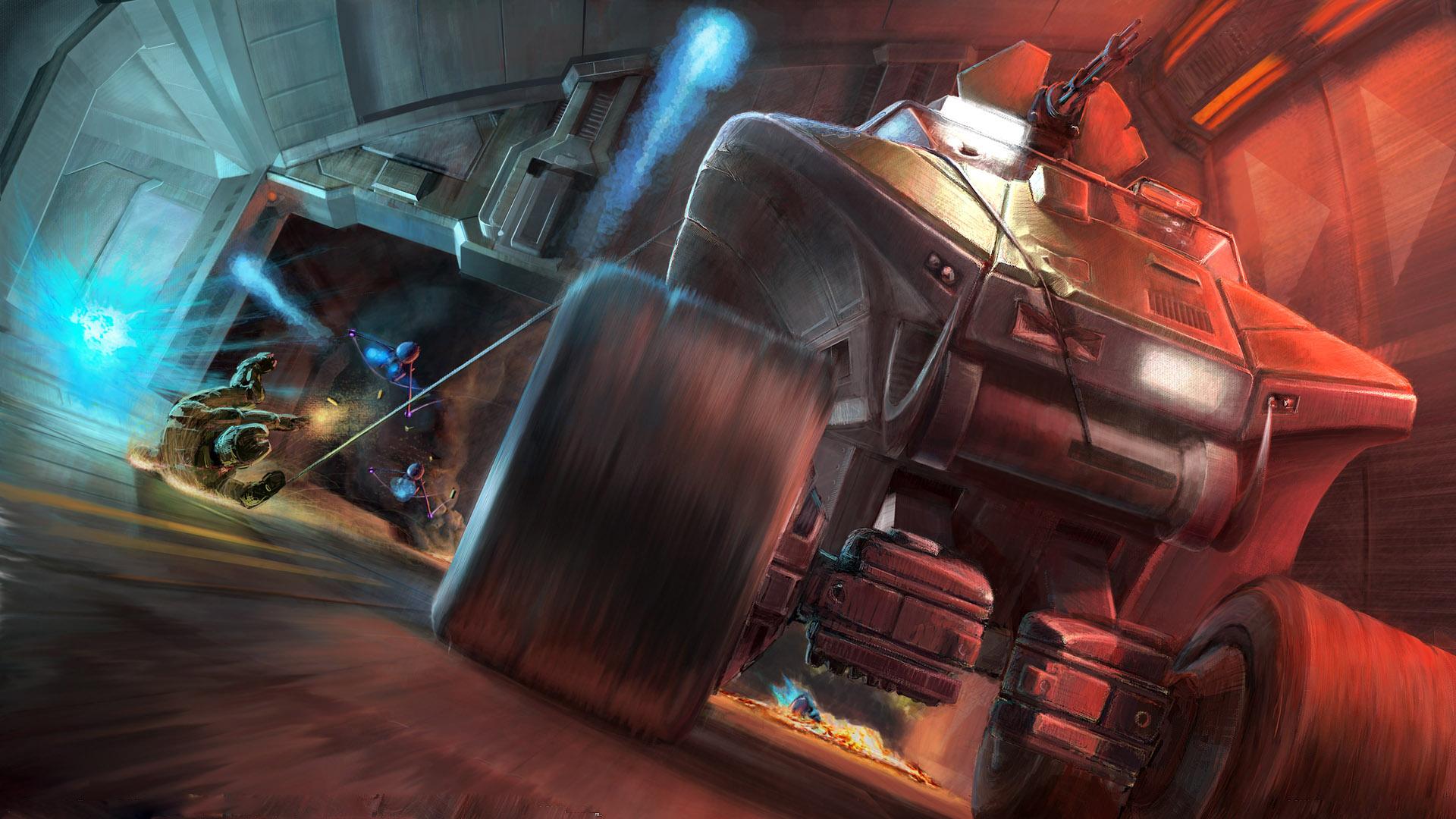 1920x1080 Halo S HD 1080p Wallpaper Ce Wallpaper Warthog 4k