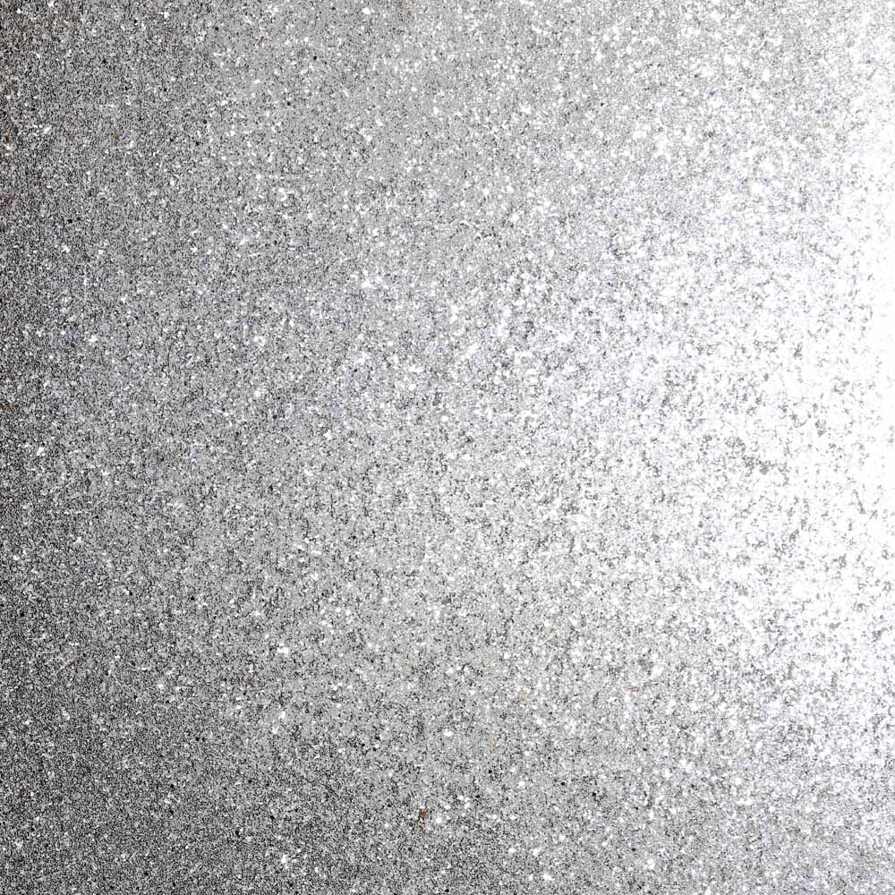 1000x1000 Arthouse Sequin Sparkle Silver Wallpaper