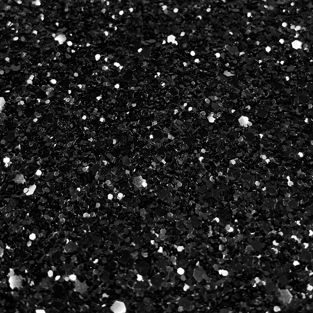 1000x1000 Black Glitter Wallpaper Glitter Wallpaper Designs