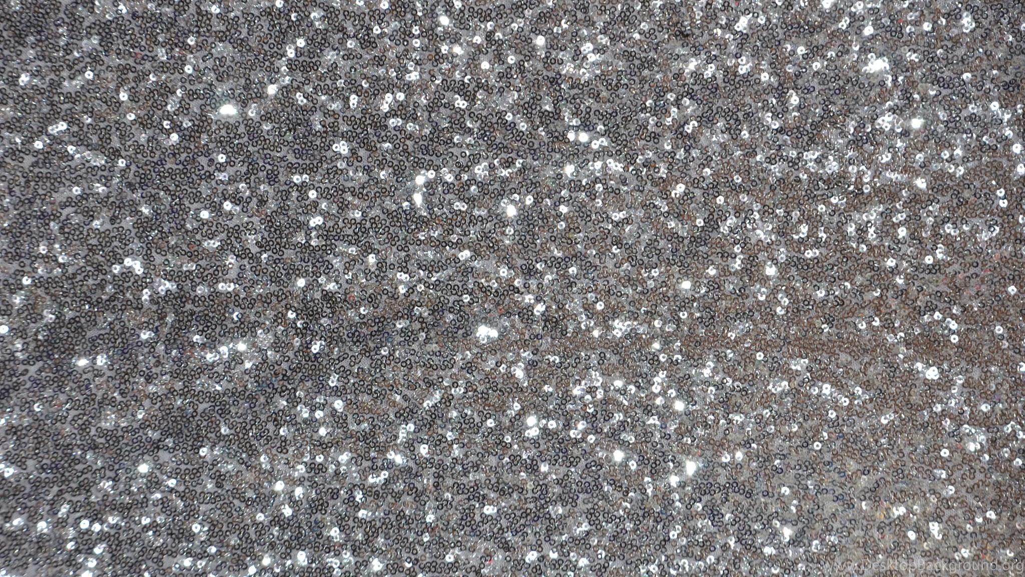 2048x1152 Silver Glitter Wallpaper Desktop Background