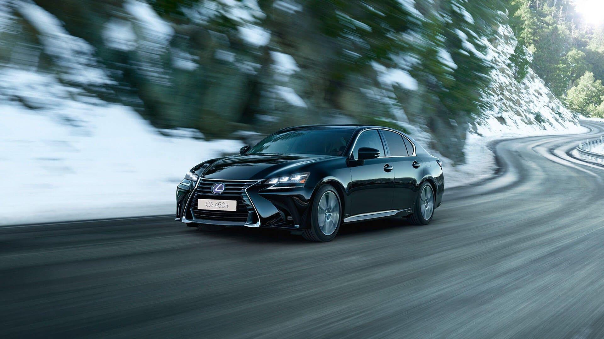 1920x1080 Lexus GS 450h. Lexus, Lexus wallpaper, Wallpaper