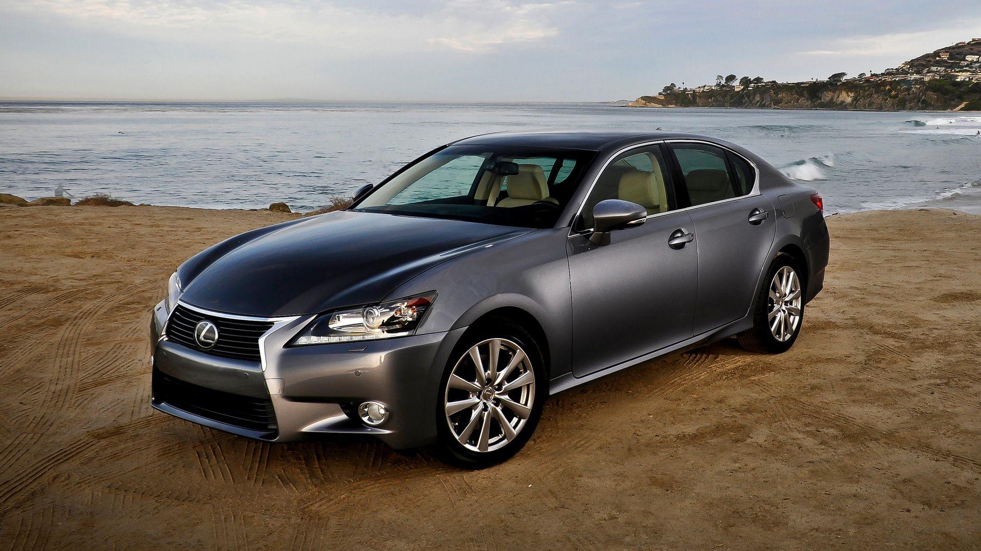 1920x1080 Lexus GS GS350 HD Car Wallpaper. HD Wallpaper. Is 250 lexus, Lexus, New lexus