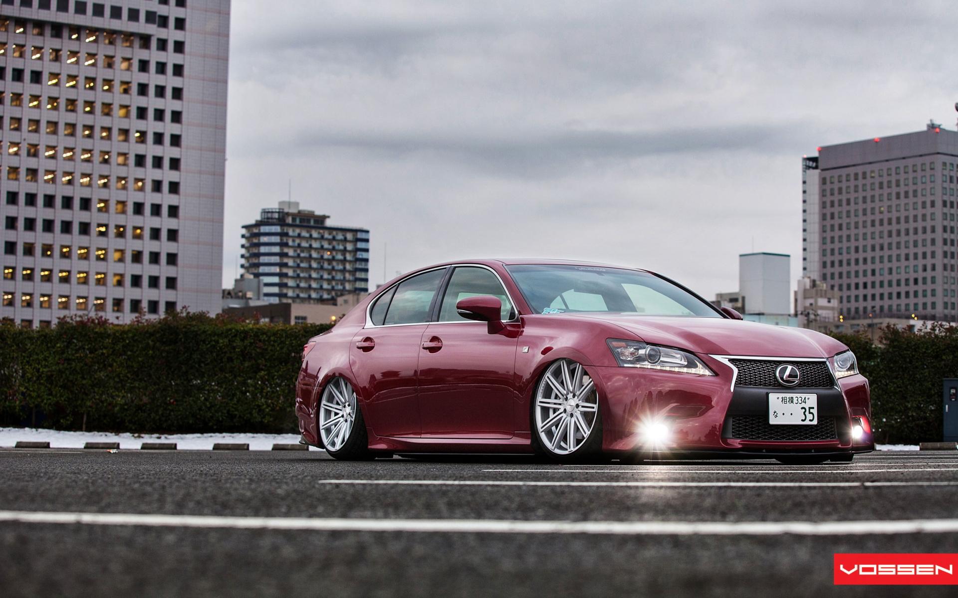 1920x1200 Lexus Gs, HD Cars, 4k Wallpaper, Image, Background, Photo and Picture