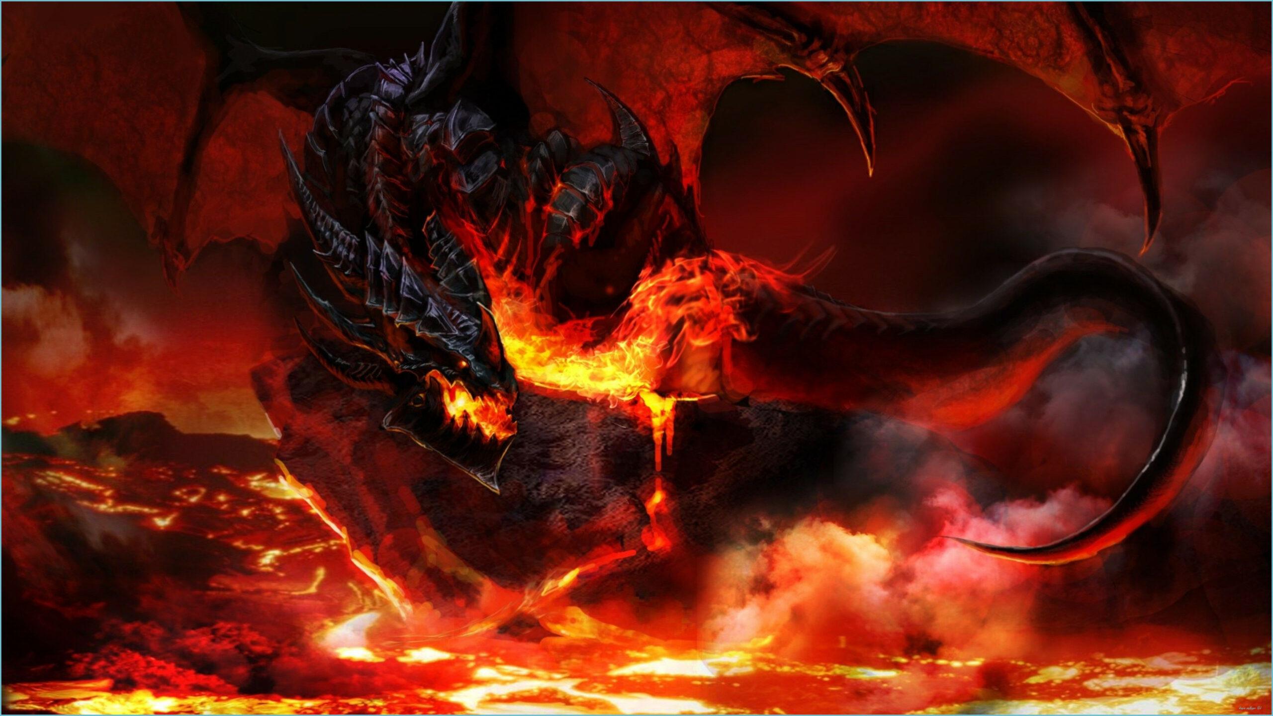 2560x1440 Ten Benefits Of Dragon Wallpaper 14k That May Change Your