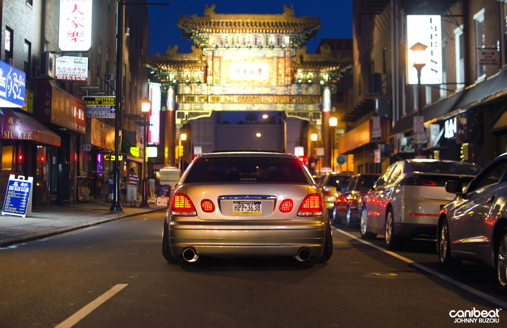 1920x1244 Lexus, Gs Tuning, Custom Wallpaper HD / Desktop and Mobile Background