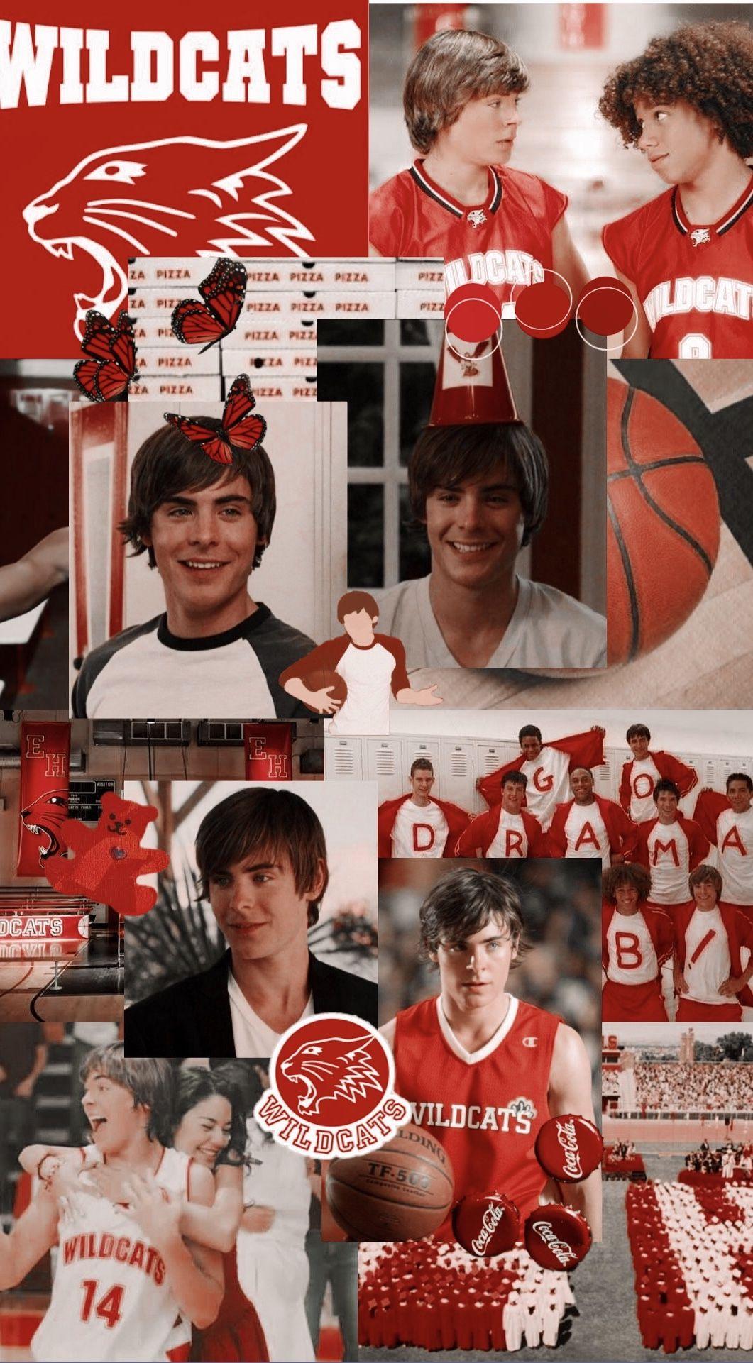 1061x1921 Troy Bolton wallpaper. High school musical cast, High school music, High school musical