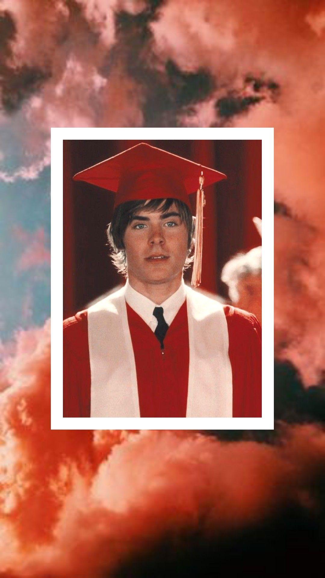 1080x1920 Wallpaper Troy. High school musical, Zac efron and vanessa, Troy and gabriella