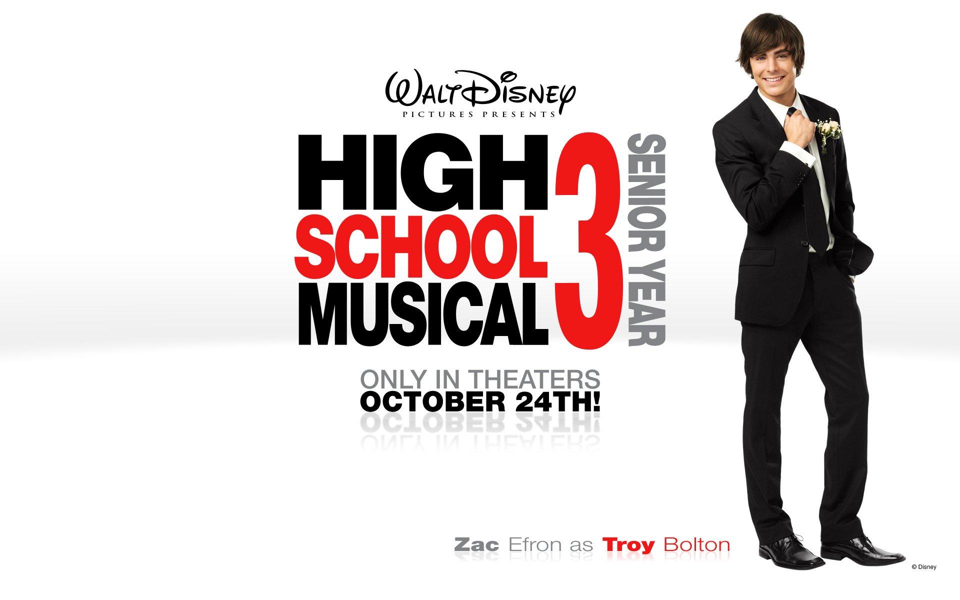 1920x1200 Troy Bolton HD Wallpaper and Background Image