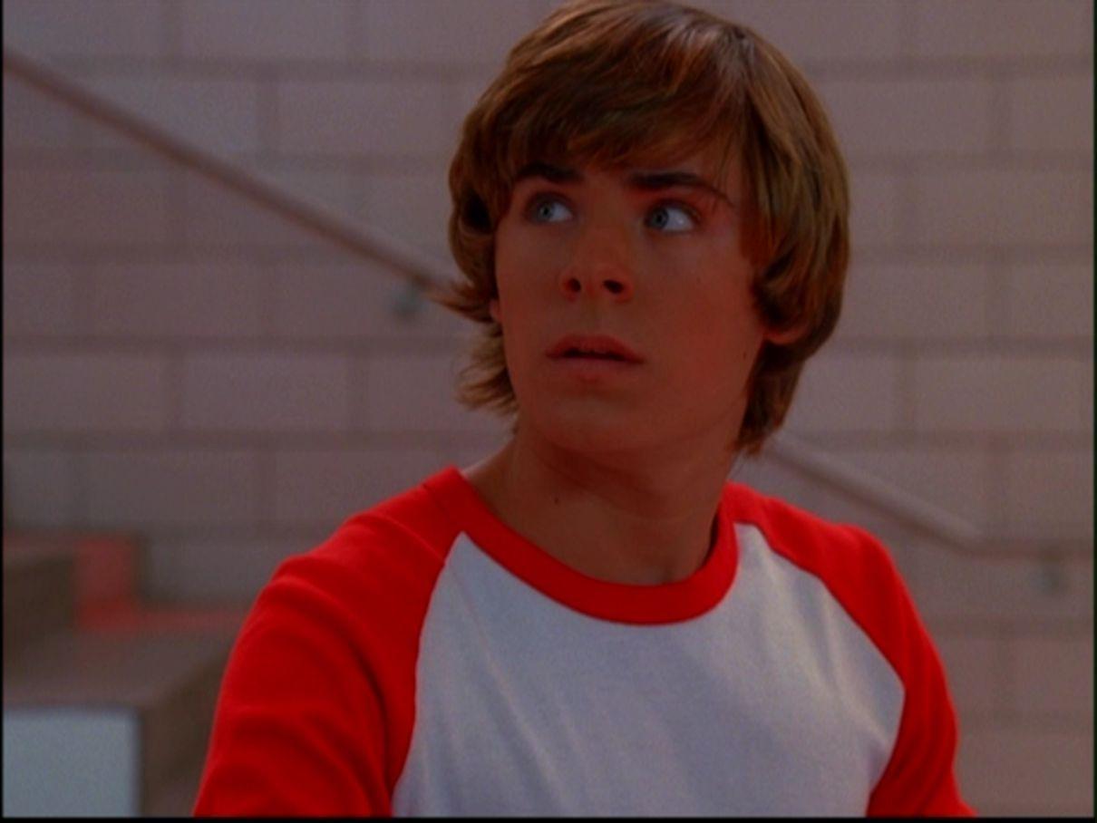 1210x908 High School Musical Efron Image