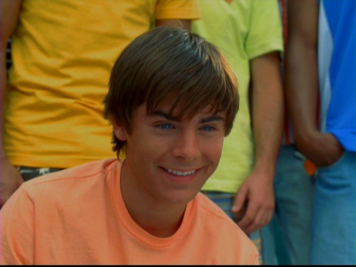 1210x908 High School Musical 2 Efron Image