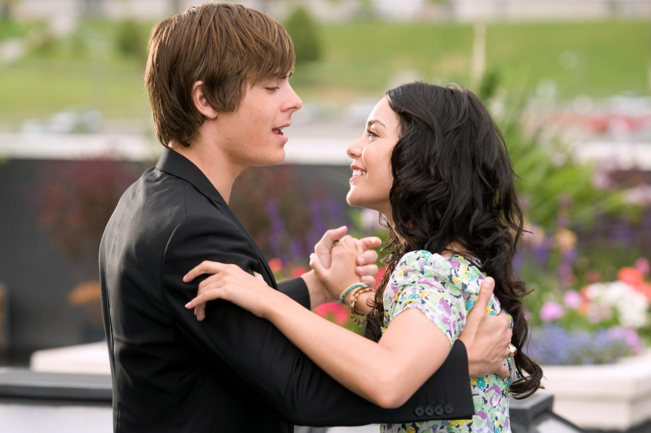 1276x850 Things You Never Knew About The 'High School Musical' Series