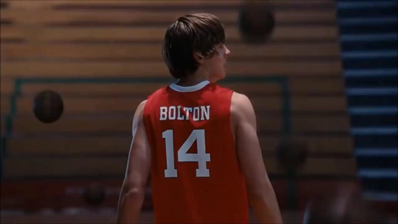 1280x720 Troy Bolton Screams