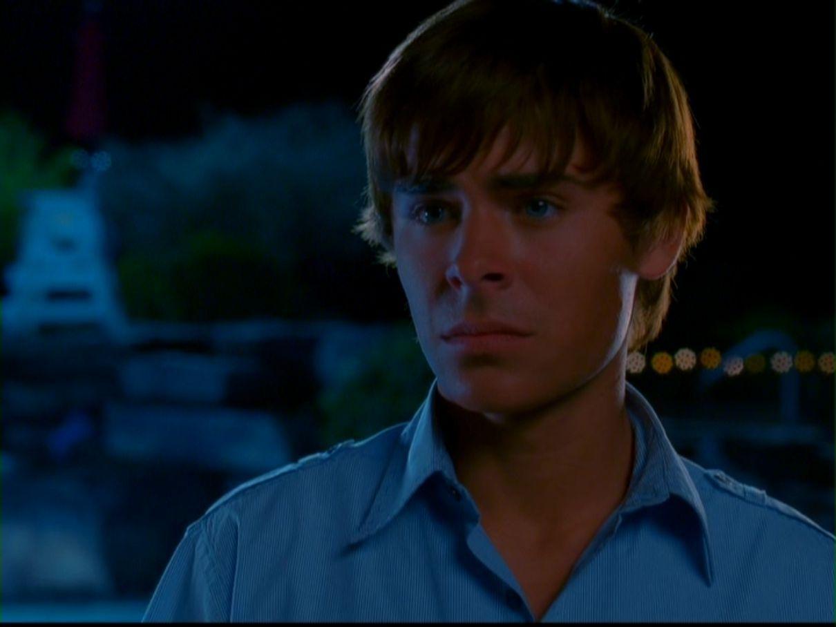 1210x908 High School Musical 2 Efron Image