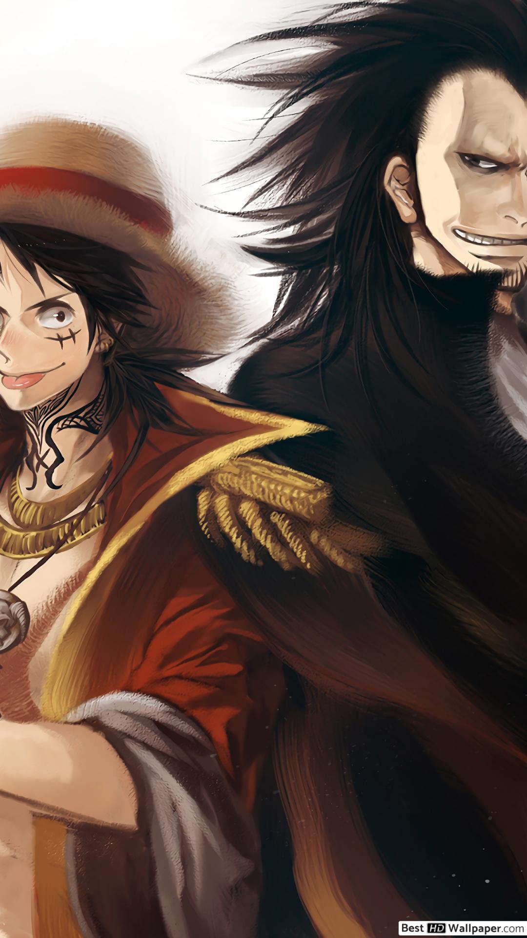 1080x1920 THE STUDENT: Download 26 Wallpaper Anime One Piece Luffy HD