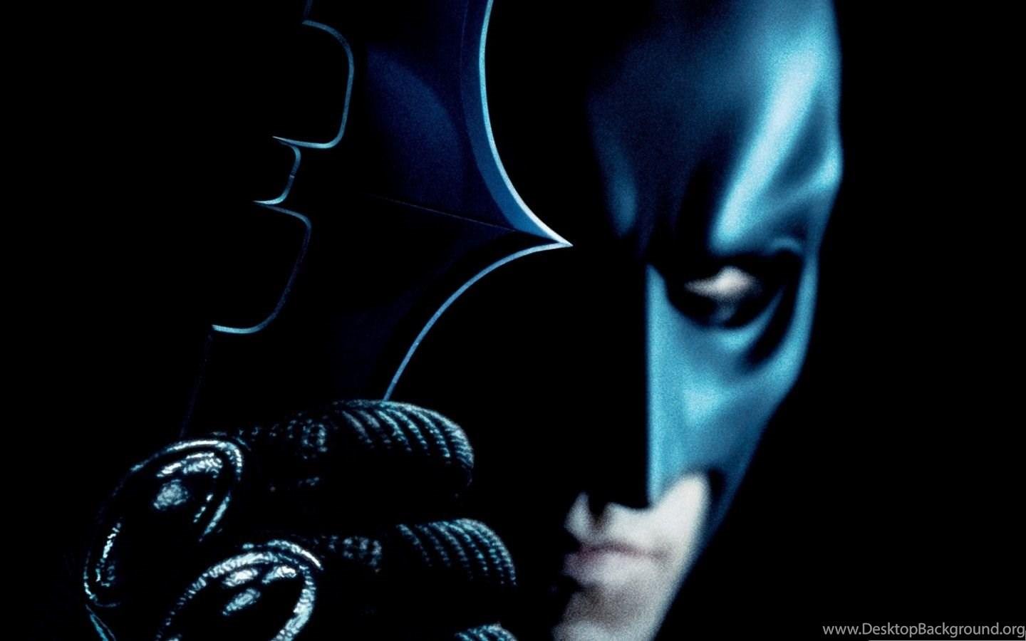 1440x900 3D Batman Logo Exclusive HD Wallpaper Desktop Background