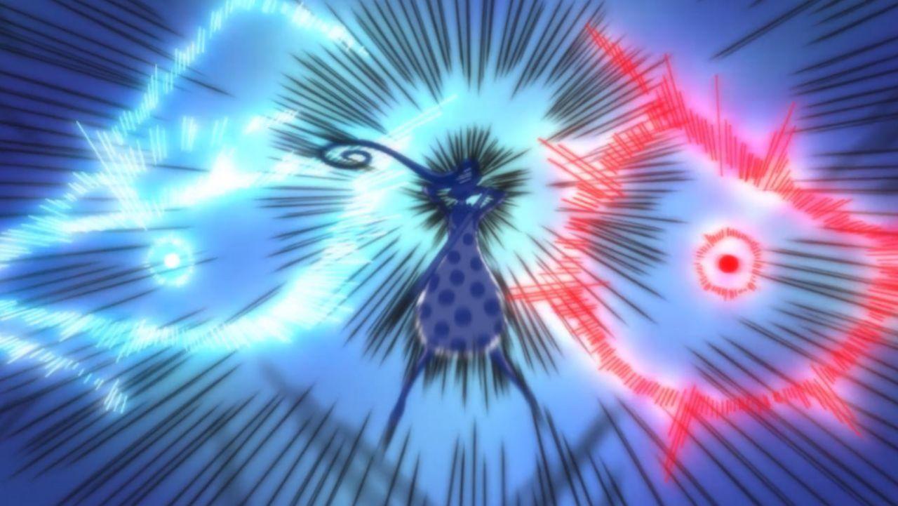 1280x721 Luffy Vs Katakuri Wallpaper