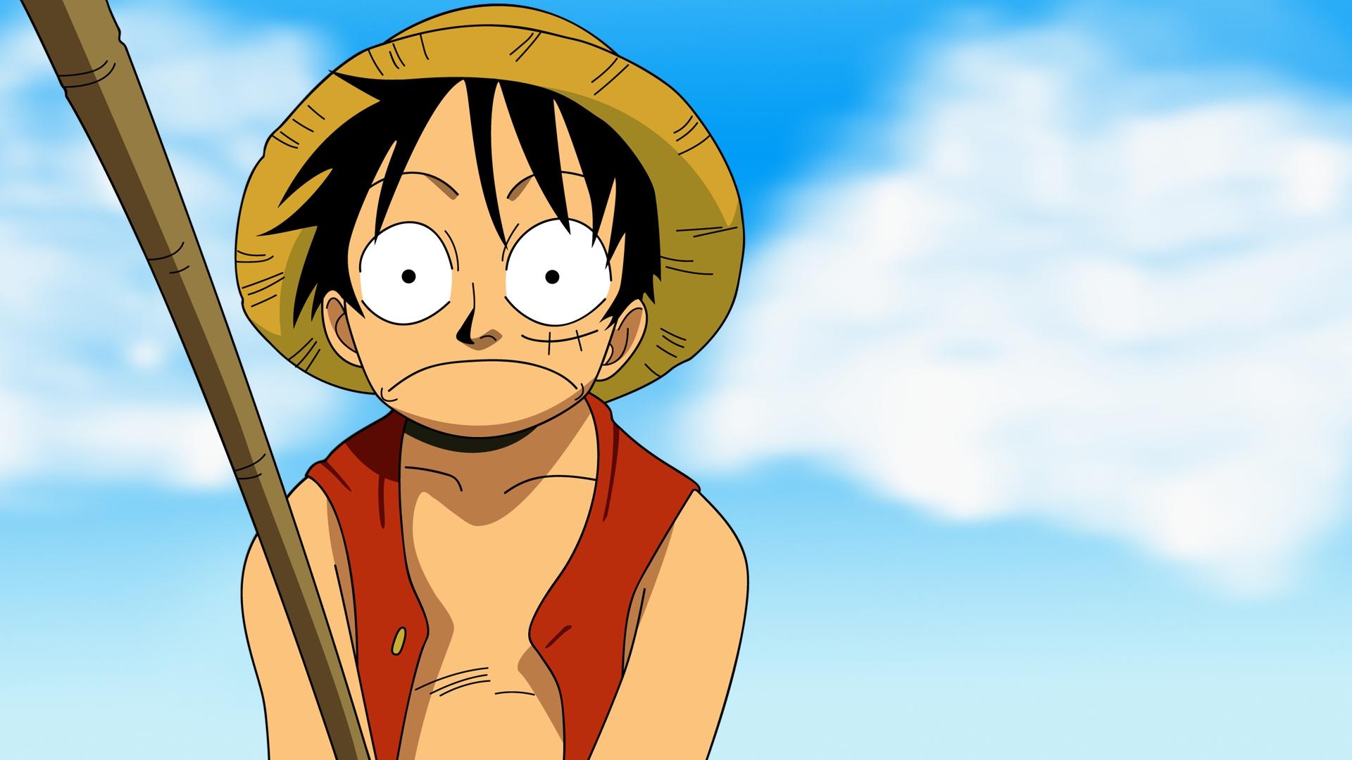1920x1080 one piece luffy 1920x1080 wallpaper
