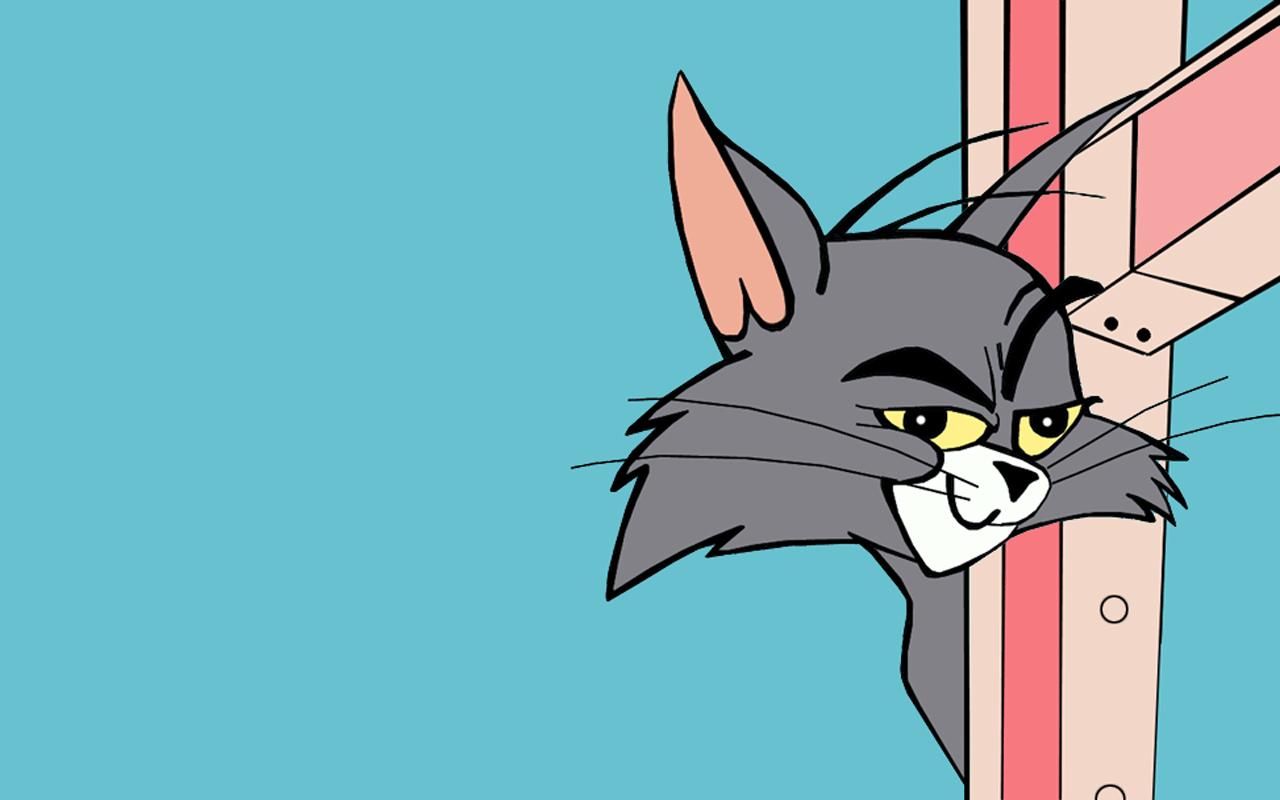 Tom and Jerry Funny Wallpapers - Top Free Tom and Jerry Funny ...