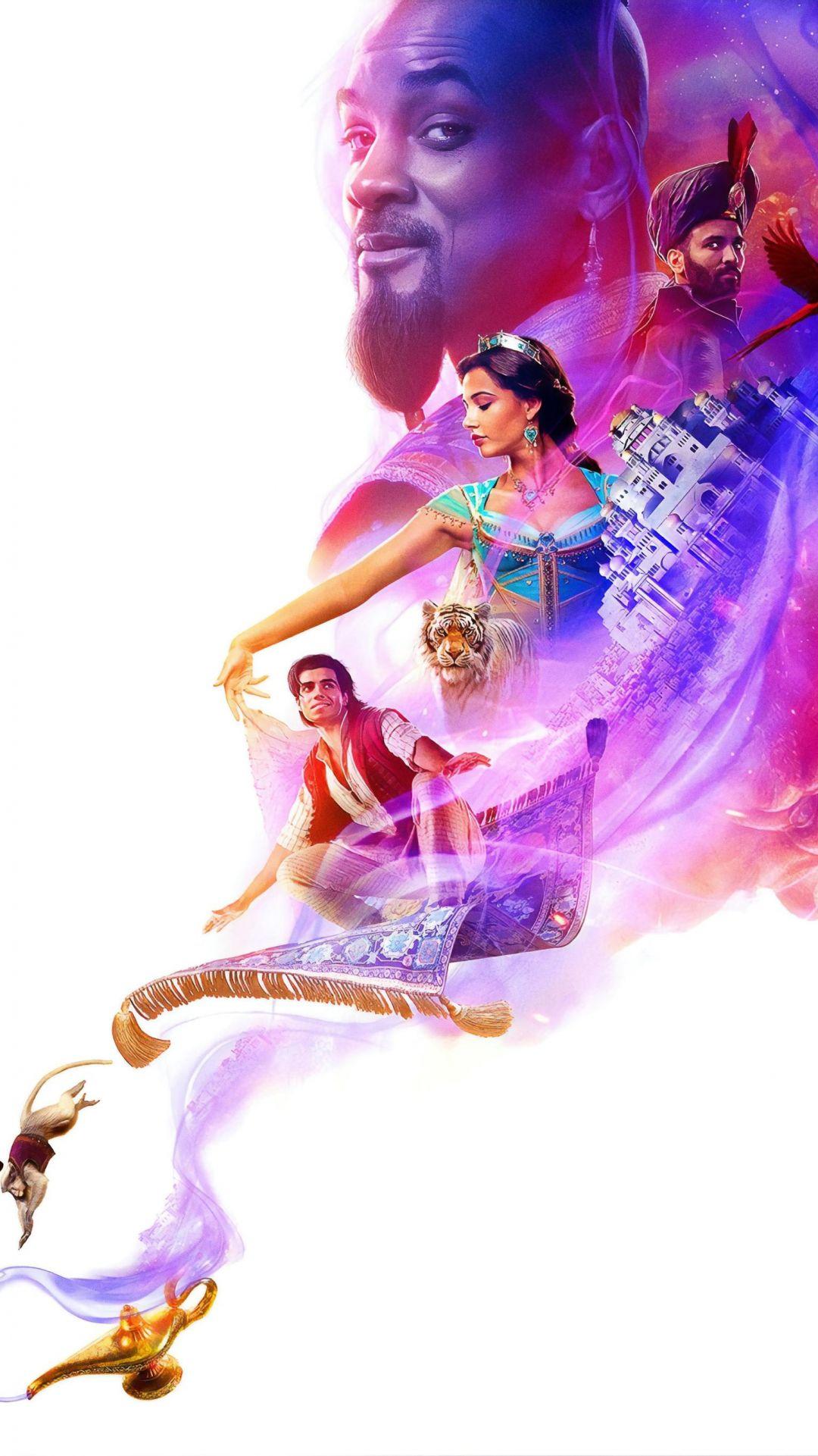 1080x1921 Aladdin 2019, iPhone, Desktop HD Background / Wallpaper (1080p, 4k) HD Wallpaper (Desktop Background / Android / iPhone) (1080p, 4k) (1080x1921) (2021)