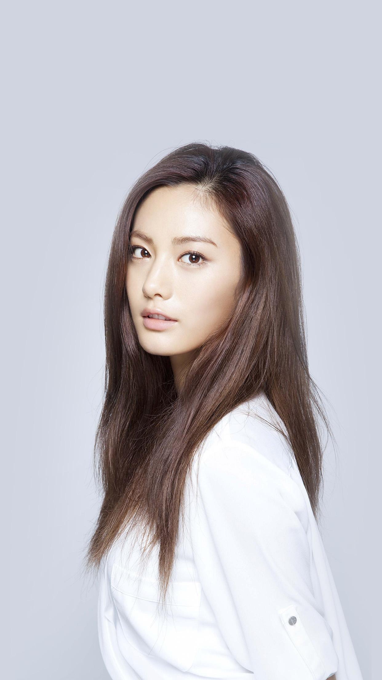 1242x2208 iPhone 6 wallpaper. nana girl asian kpop
