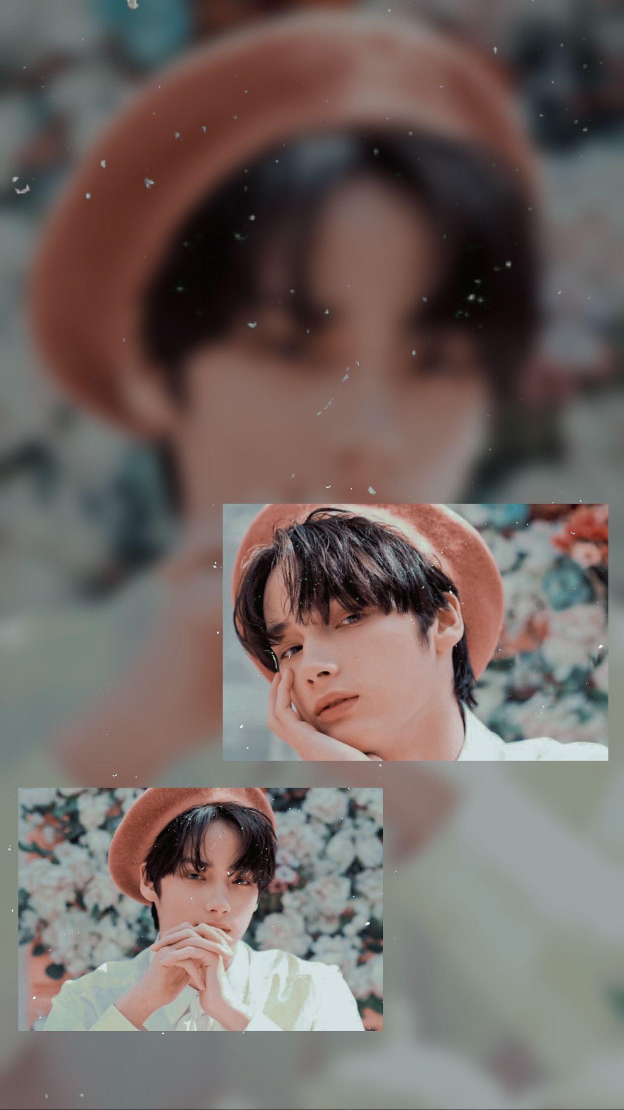 1242x2207 TXT HUENINGKAI WALLPAPER by nana - Hueningkai wallpaper, Kai aesthetic wallpaper, Hueningkai aesthetic wallpaper