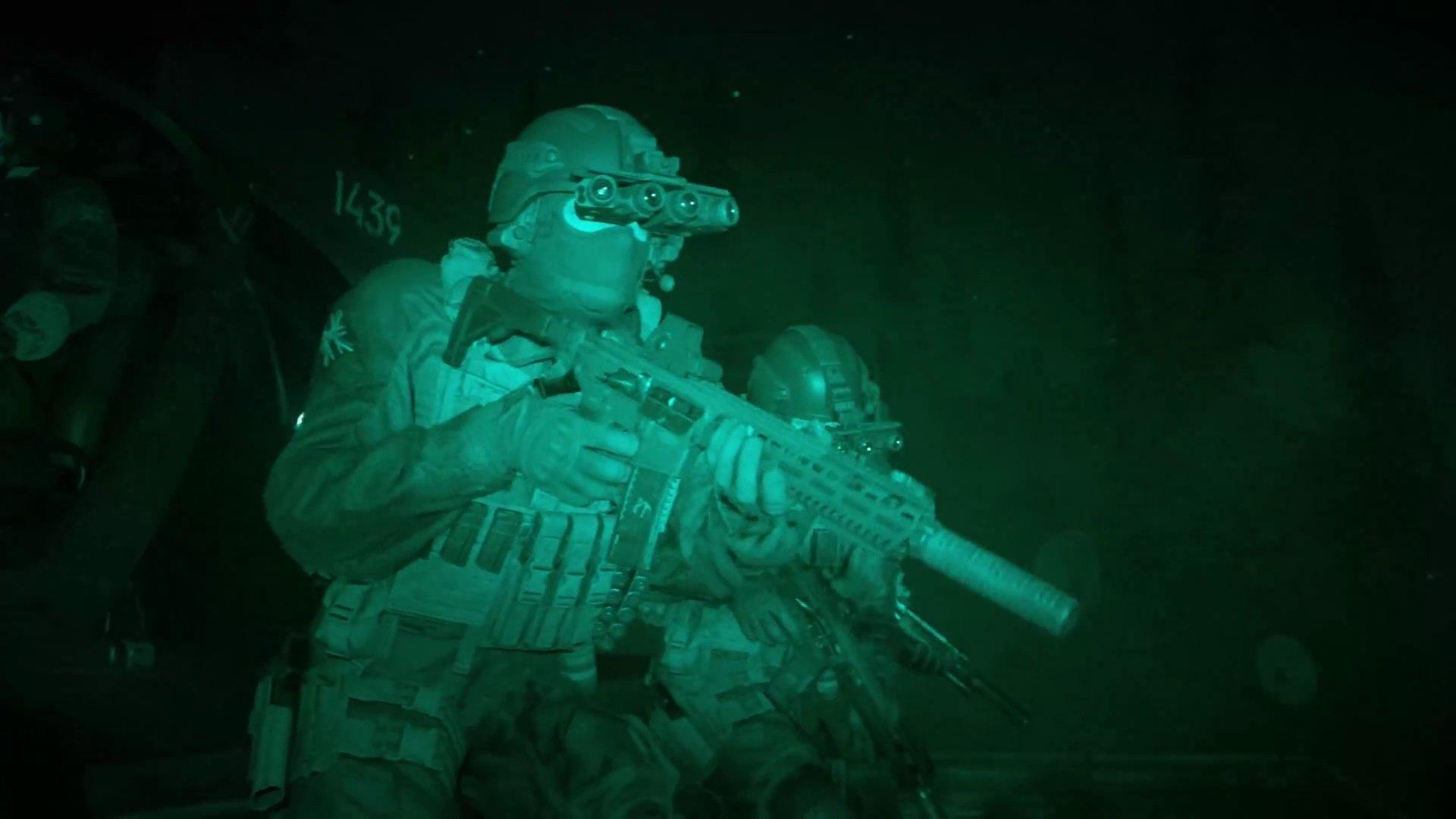 2530 Night Vision Military Images Stock Photos  Vectors  Shutterstock