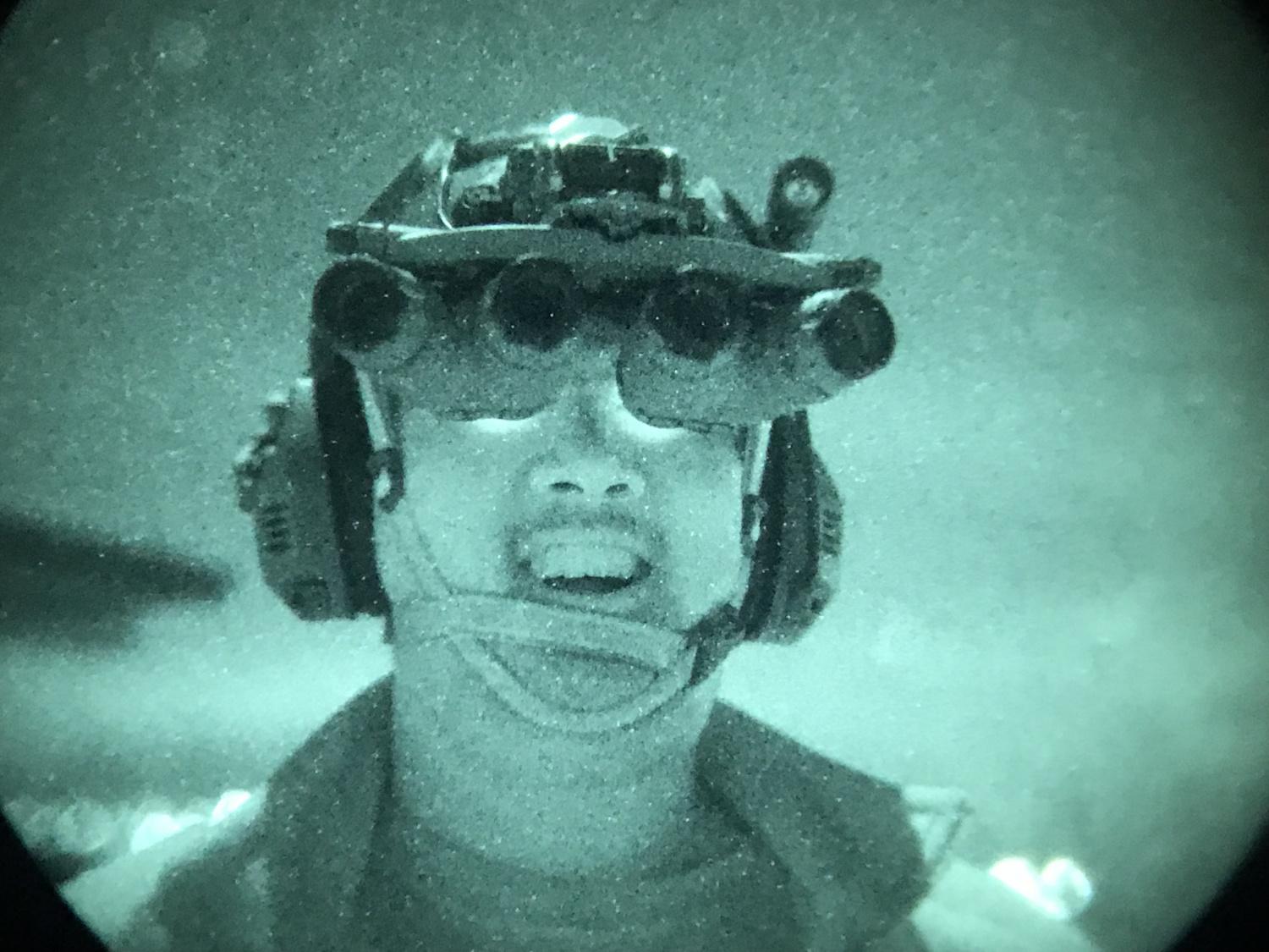1500x1125 FRIDAY NIGHT LIGHTS: A Peek Through ANVIS10 PNVG (Panoramic Night Vision Goggles) -The Firearm Blog