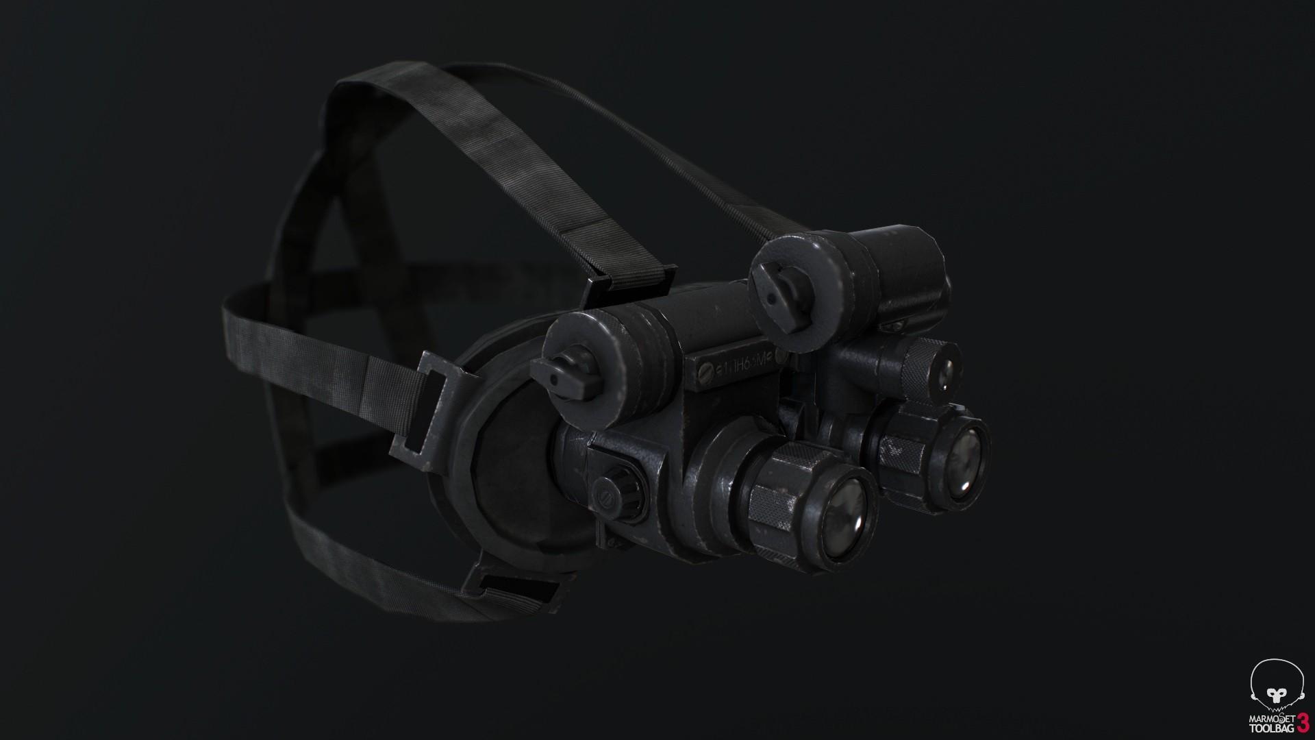 Night Vision Goggles Wallpapers Top Free Night Vision Goggles