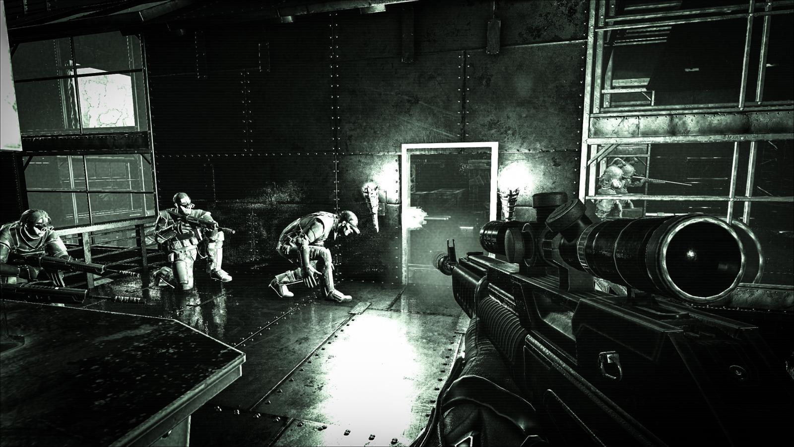 1600x900 Night Vision Goggles Raid Media Community Forums