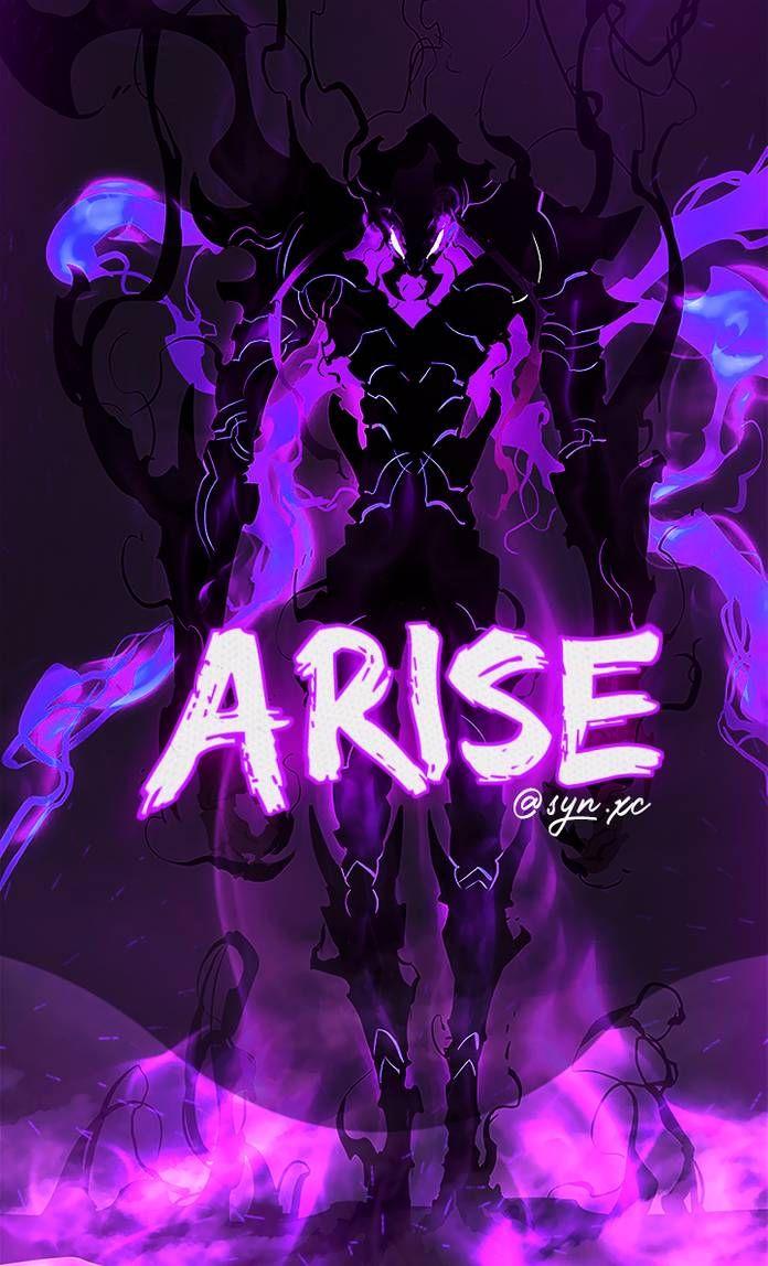 Solo Leveling Arise Wallpapers - Top Free Solo Leveling Arise