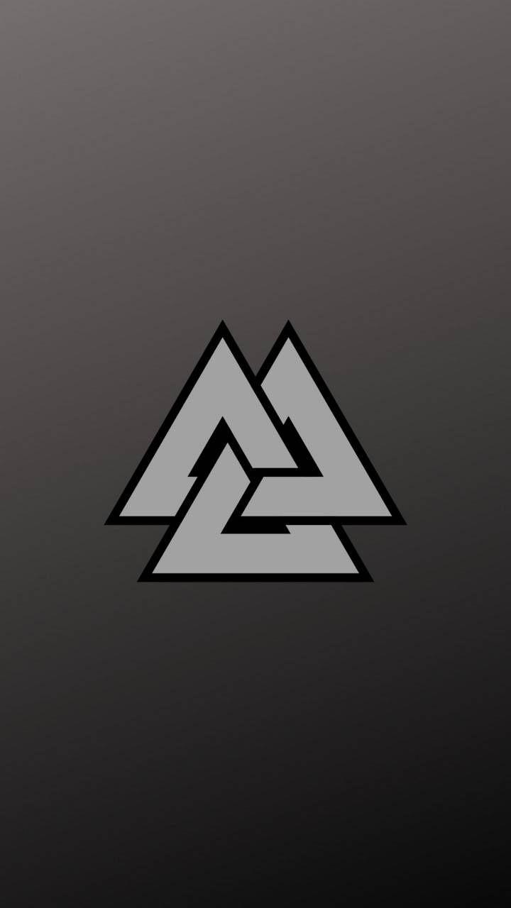 720x1280 Download VALKNUT wallpaper by devaraj810 now. Browse millions of popular avengers Wallpaper and Rin. Wallpaper, Valknut, Avengers wallpaper