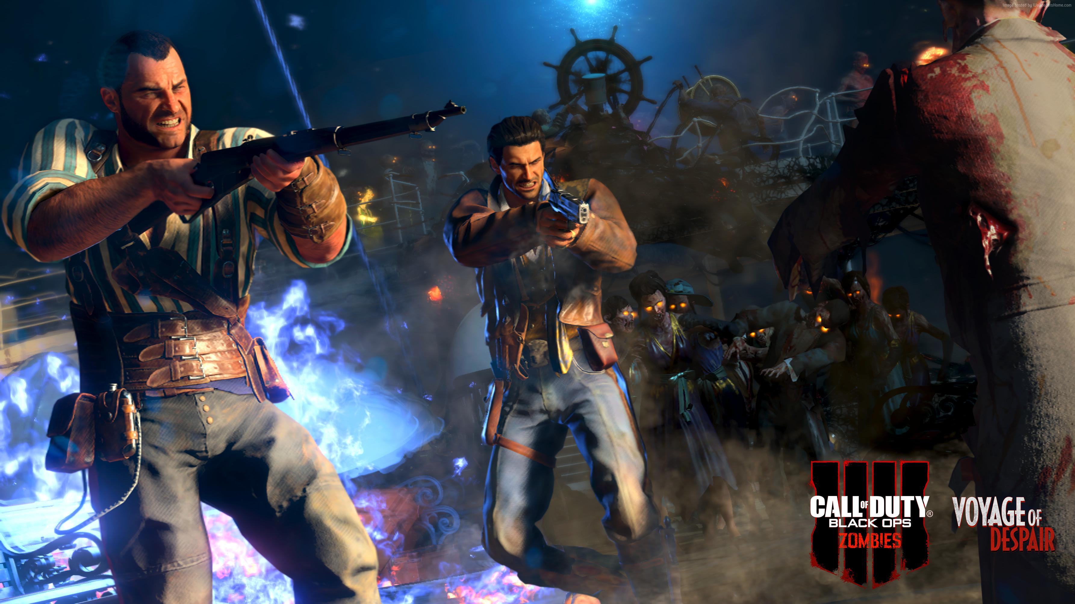 3571x2008 Black Ops Zombies Wallpaper 1080p (best Black Ops Zombies Wallpaper 1080p and image) on WallpaperChat