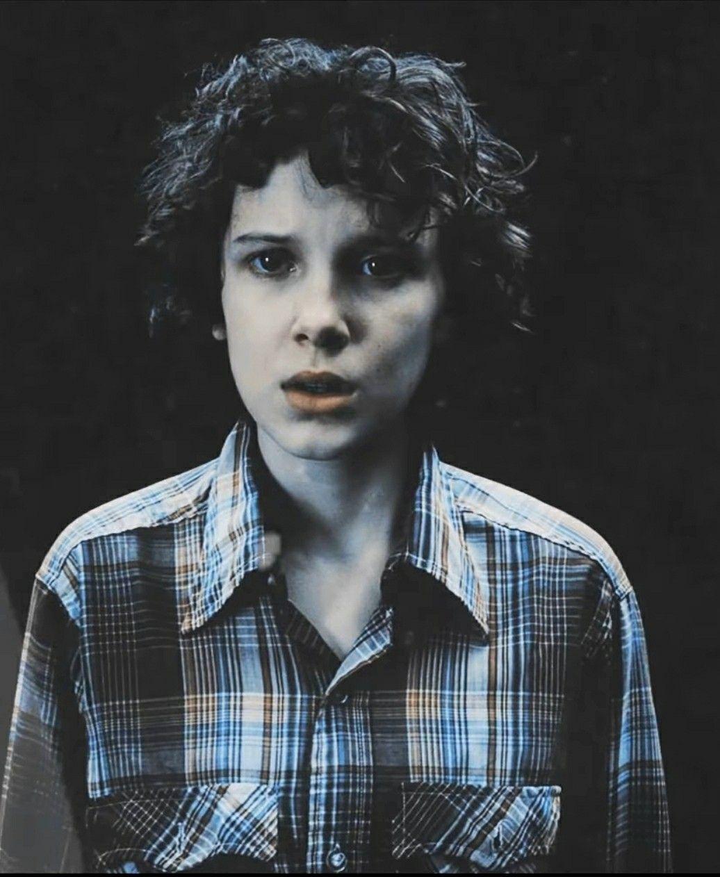 1036x1262 Stranger Things 2. Eleven. Bobby brown stranger things, Stranger things, Stranger things season