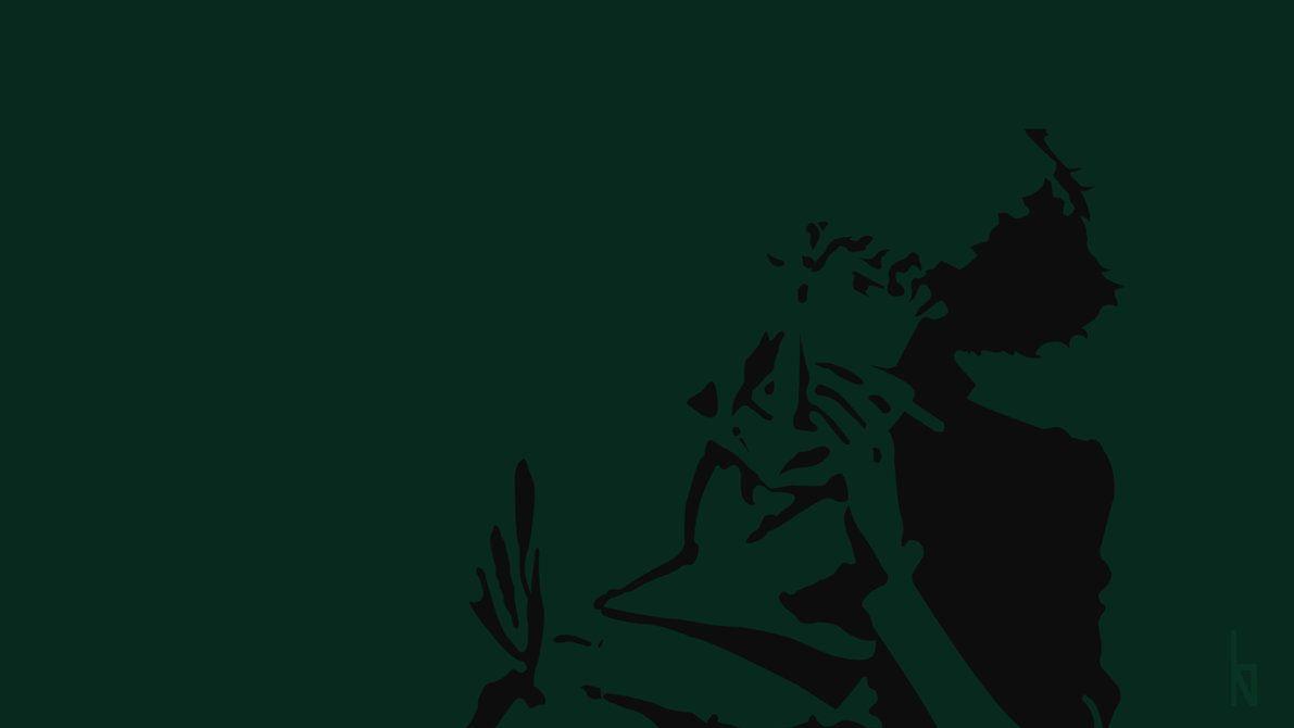 1191x670 Cowboy Bebop Spiegel Wallpaper