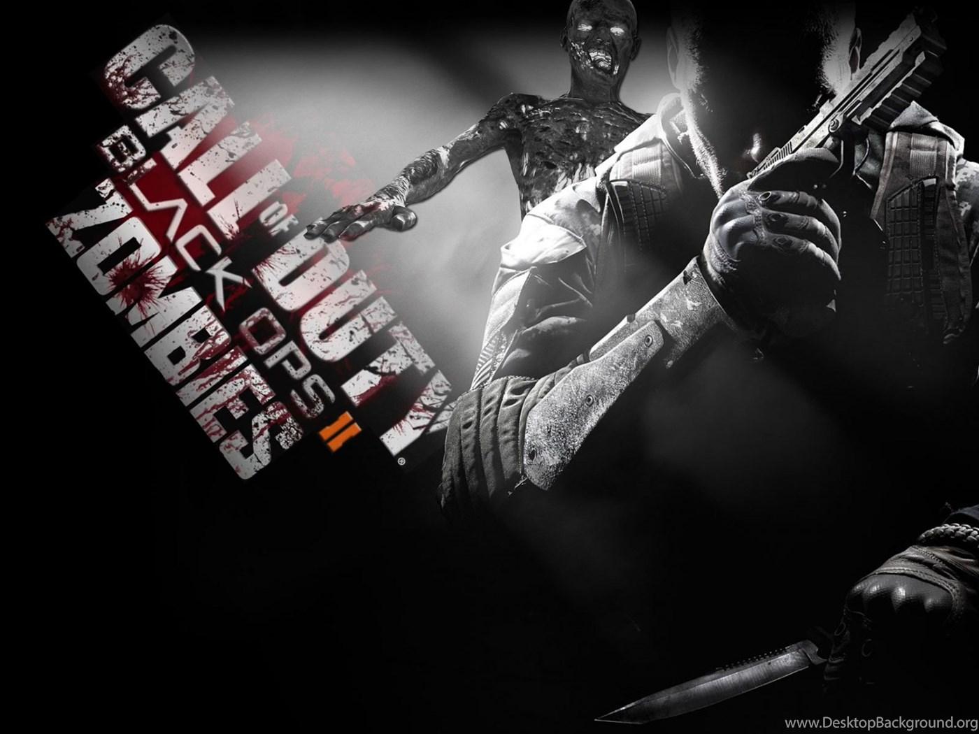 1400x1050 Call Of Duty Black Ops 2 Zombies Wallpaper HD HD Wallpaper And. Desktop Background