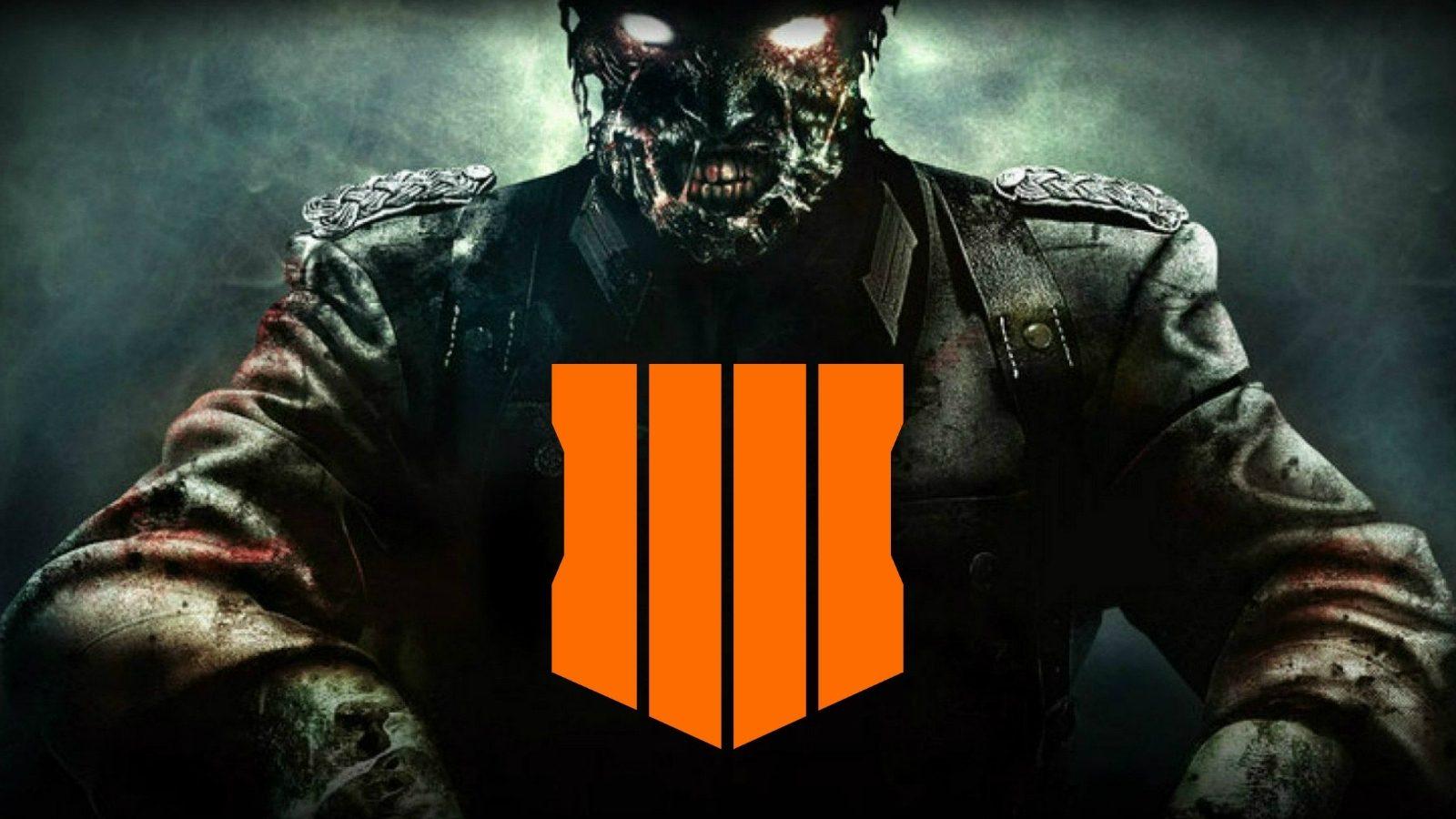 1600x900 Call of Duty Zombies