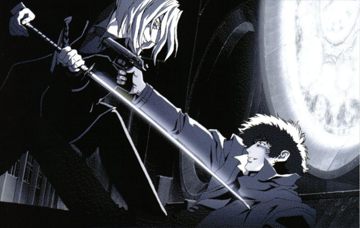 Spike Spiegel Wallpapers - Top Free Spike Spiegel Backgrounds