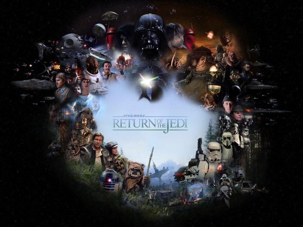1024x768 Free download Star Wars Saga Wallpaper Star Wars Wallpaper 25670198 [1024x768] for your Desktop, Mobile & Tablet. Explore Star Wars Character Wallpaper. Star Wars Movie Wallpaper, Star Wars First