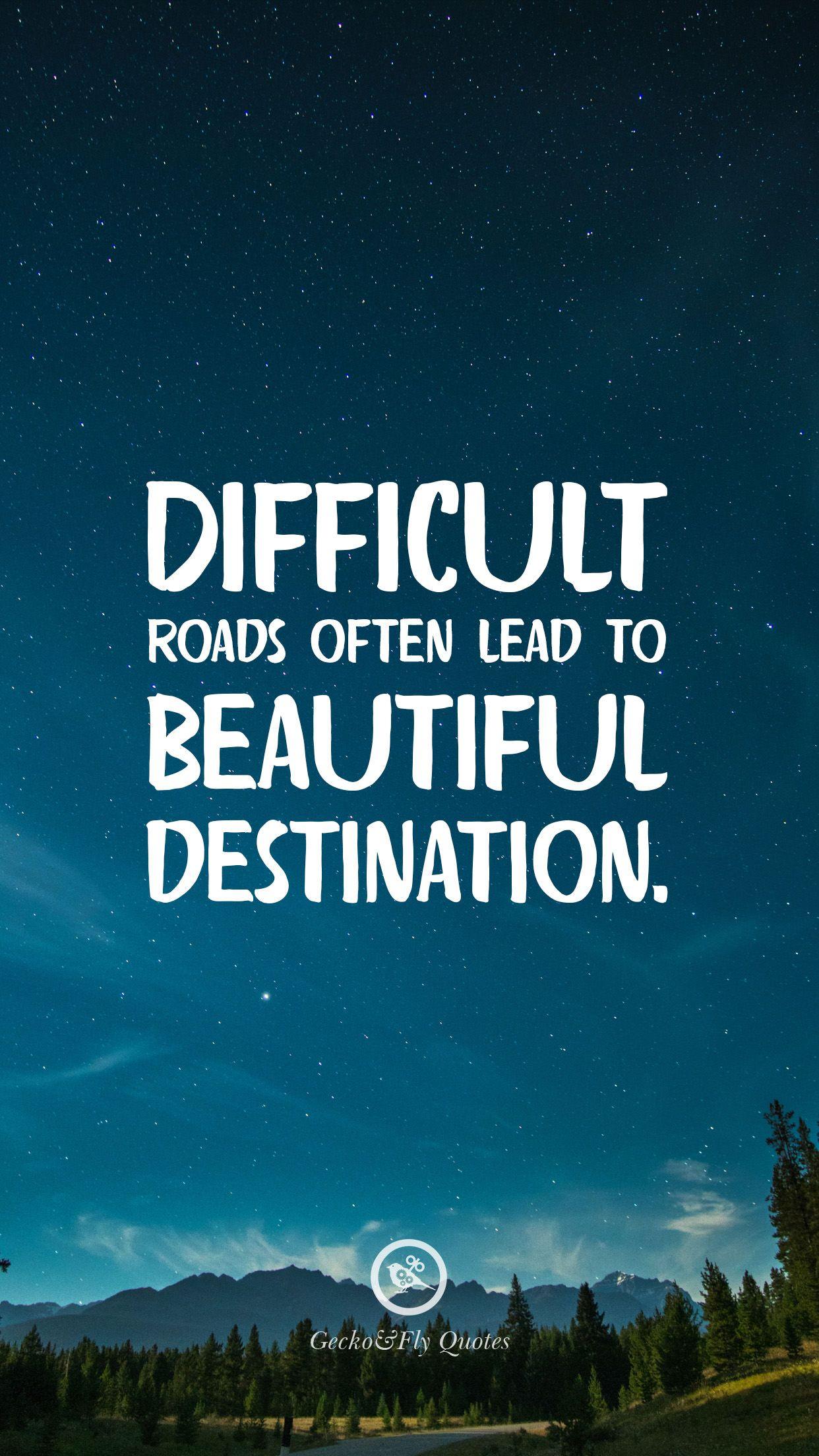 1242x2208 Inspirational Quotes Wallpaper