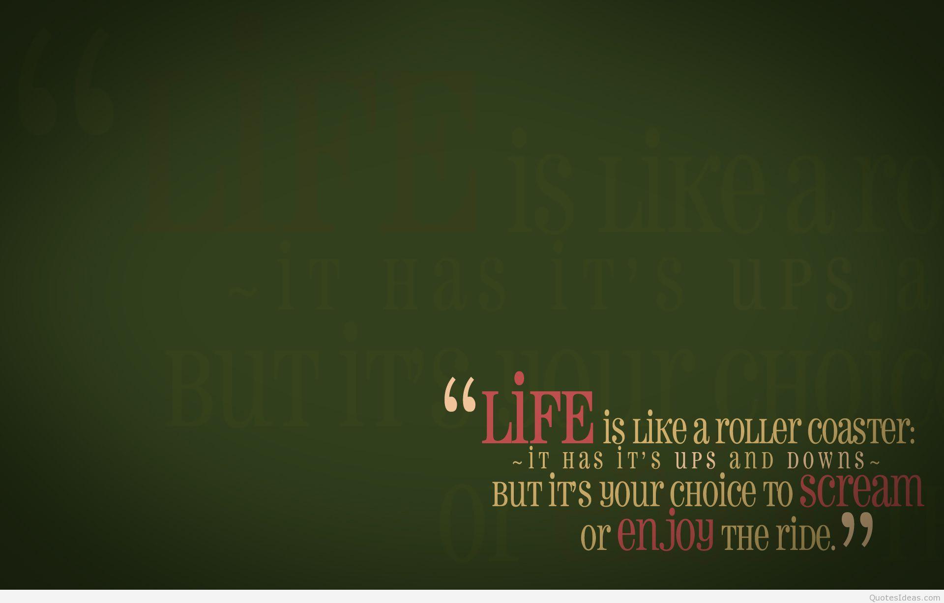 1920x1227 28++ Inspirational Quotes HD Wallpaper Free Download
